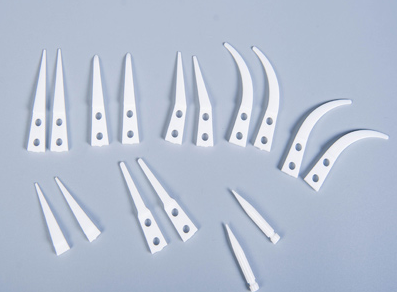 陶瓷插針，浙江景鵬鋯業(yè)科技有限公司帶你了解一下